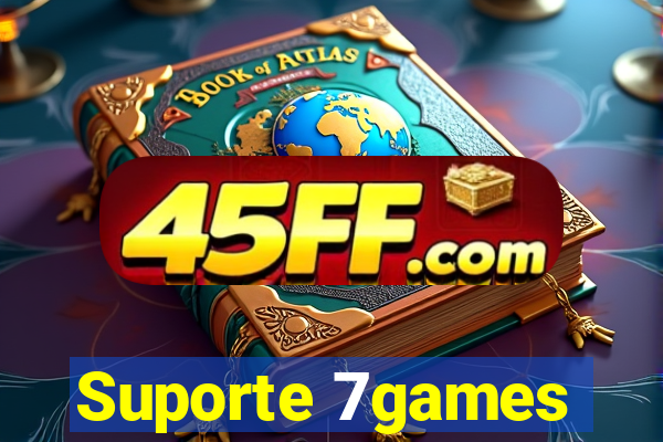 Suporte 7games